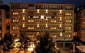 Emery Hotel